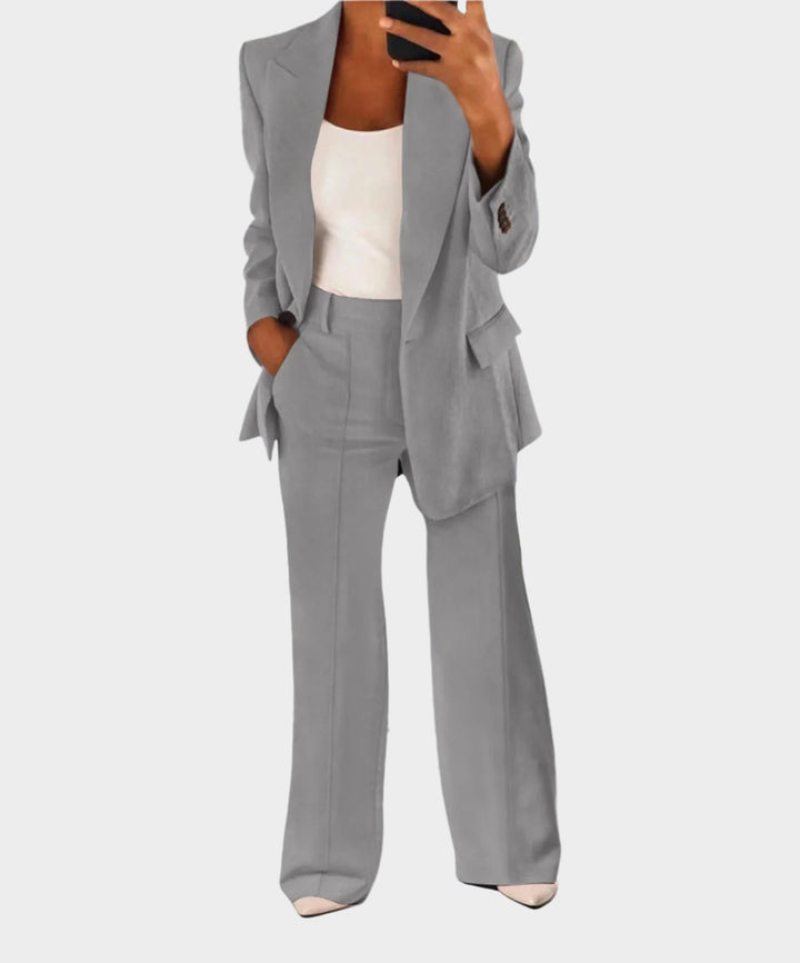 Sleek Women's Set