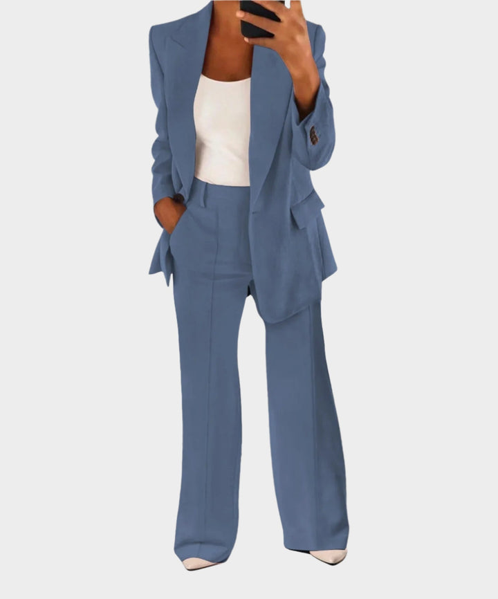 Sleek Women's Set