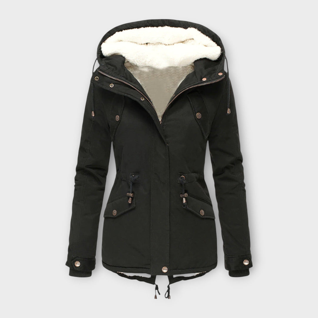 Mori - Insulated Waterproof Winter Coat