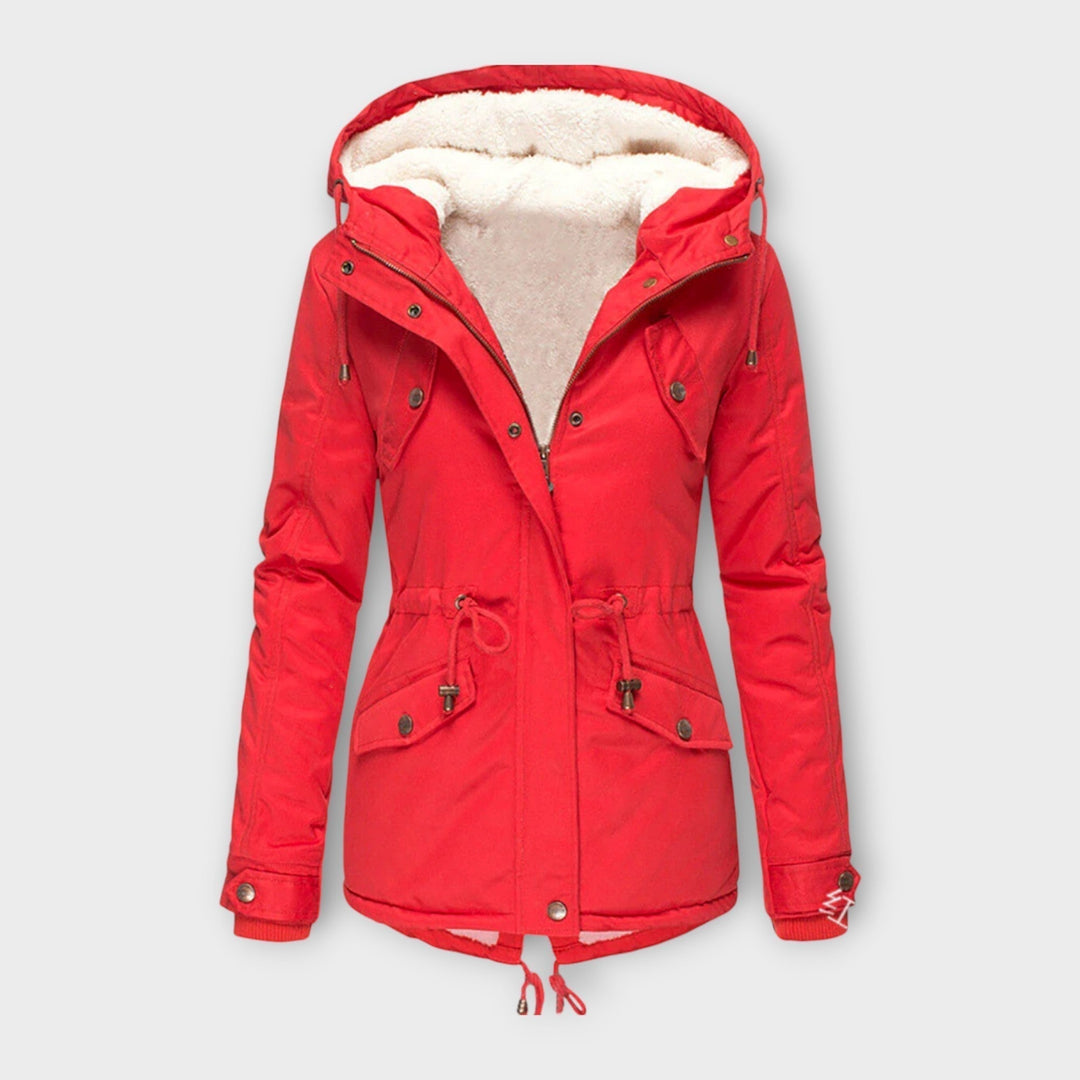 Mori - Insulated Waterproof Winter Coat