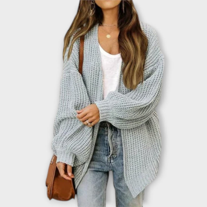 Leppa - Cozy Knit Scarf
