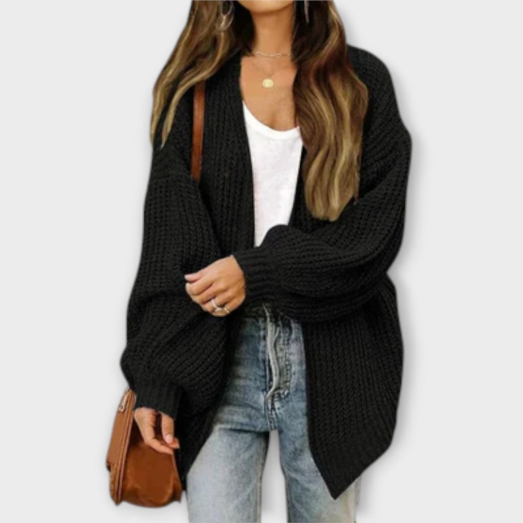 Leppa - Cozy Knit Scarf