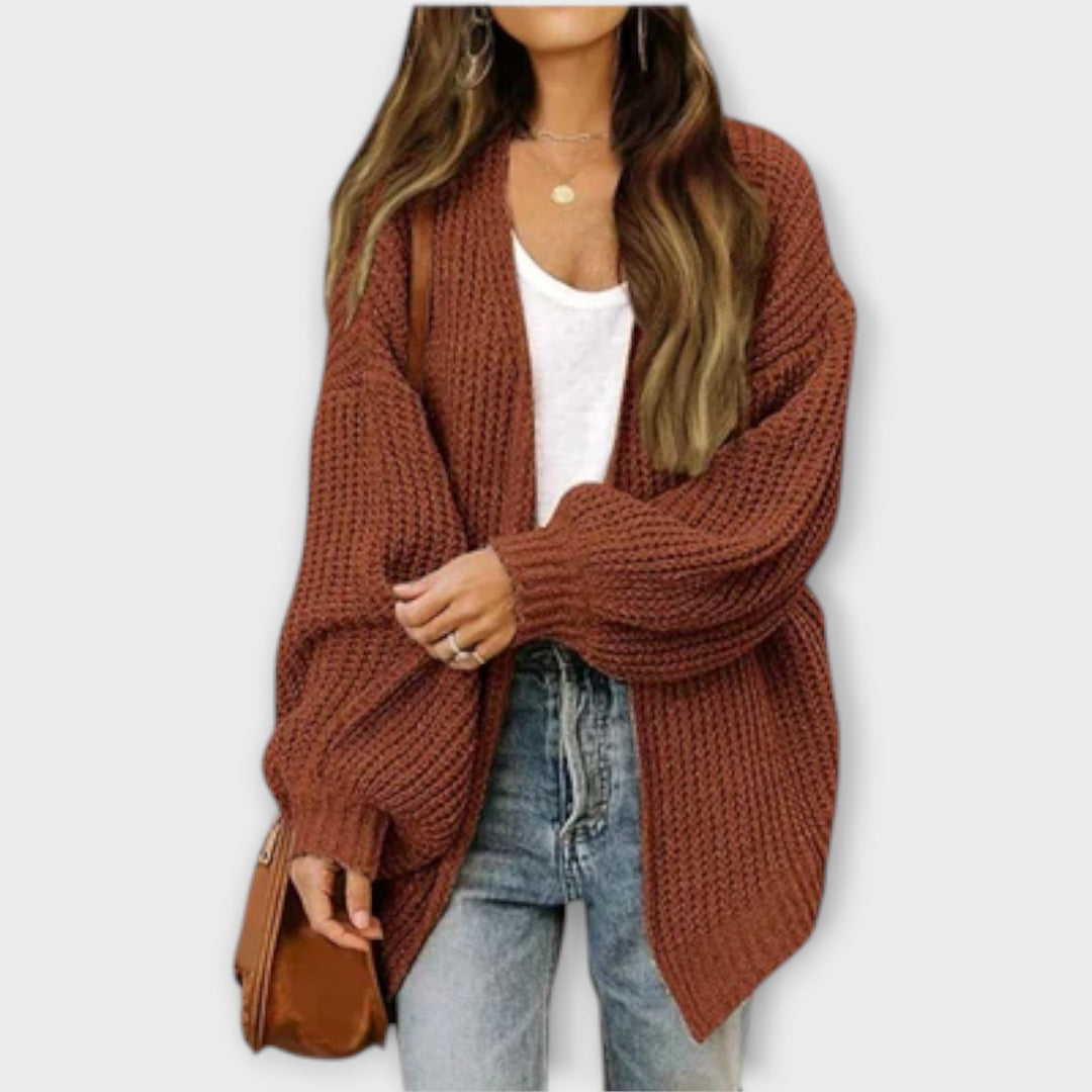 Leppa - Cozy Knit Scarf