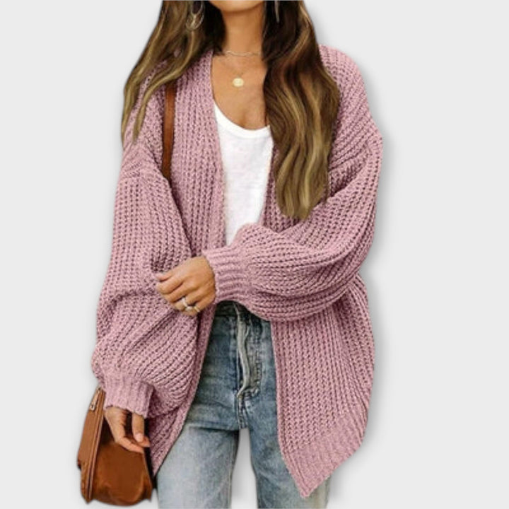 Leppa - Cozy Knit Scarf