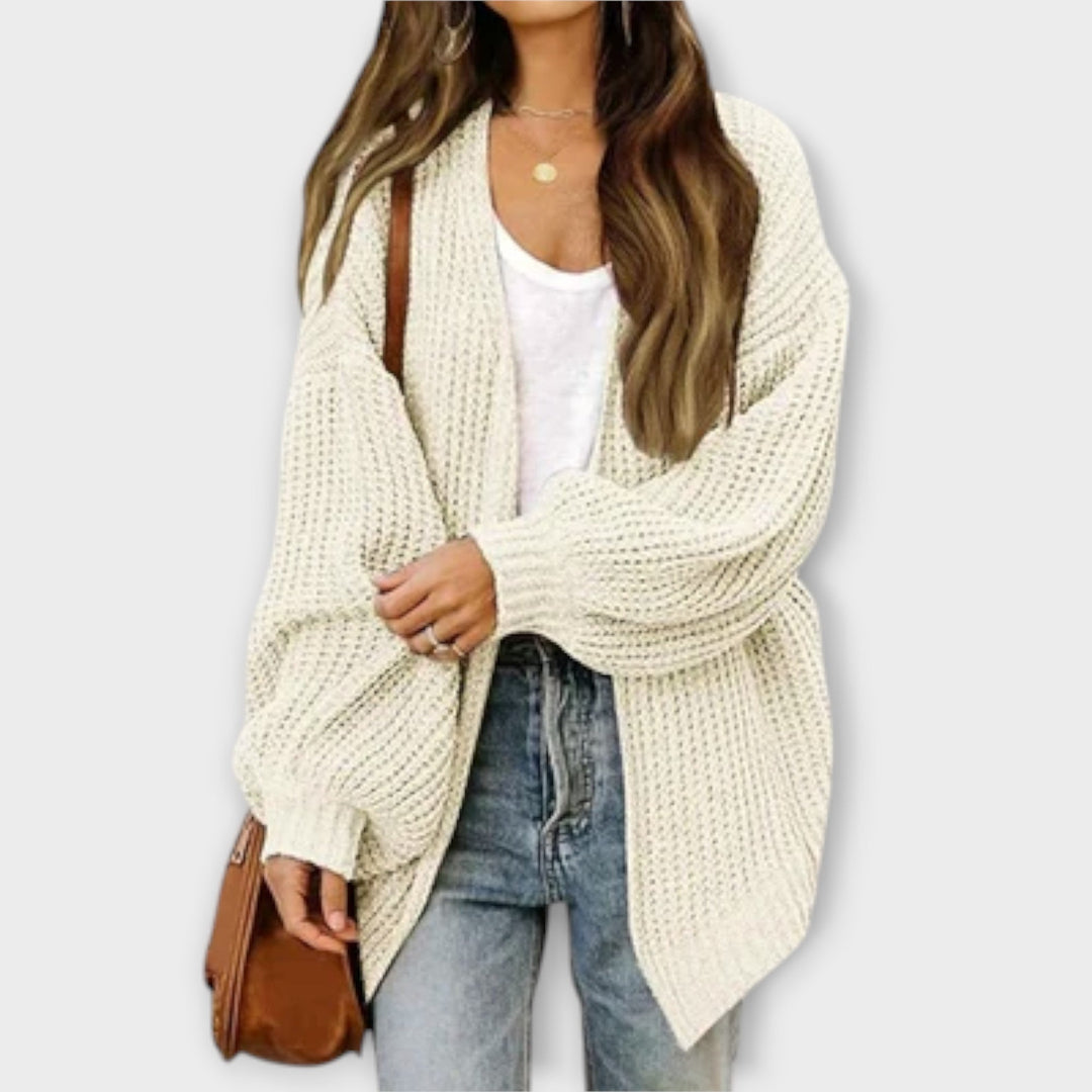 Leppa - Cozy Knit Scarf