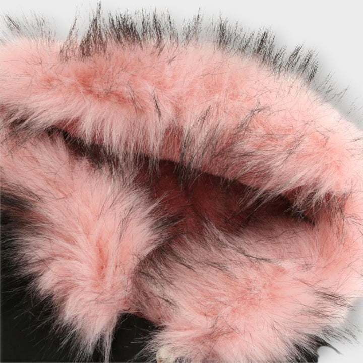 Maura - Cozy and Long-lasting Winter Coat