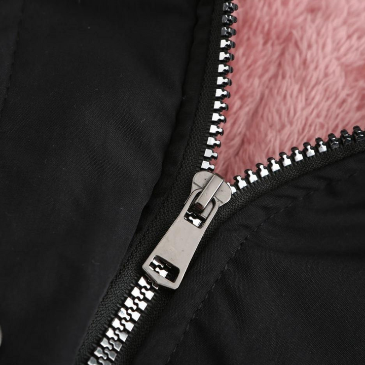 Maura - Cozy and Long-lasting Winter Coat
