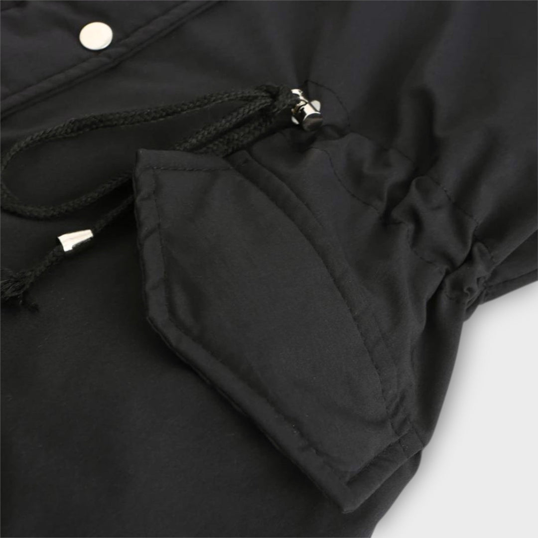 Maura - Cozy and Long-lasting Winter Coat