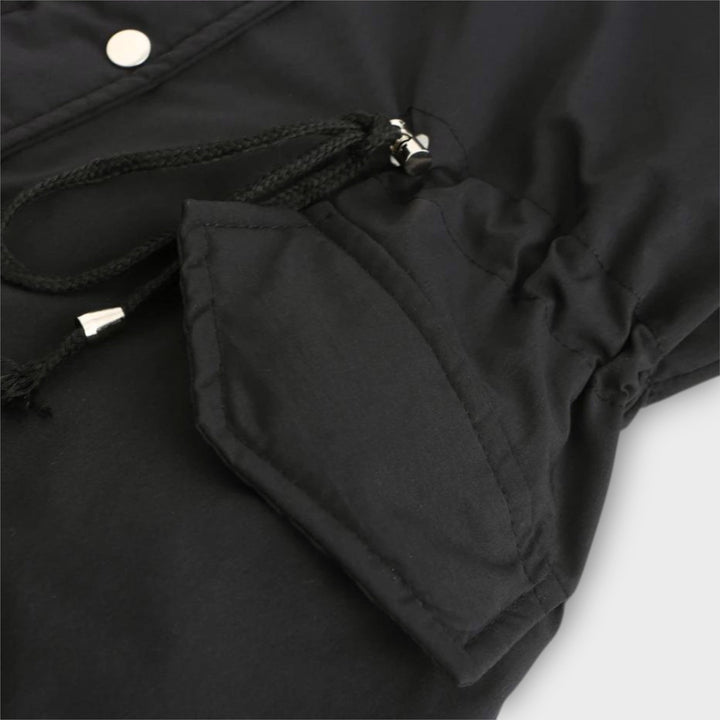 Maura - Cozy and Long-lasting Winter Coat