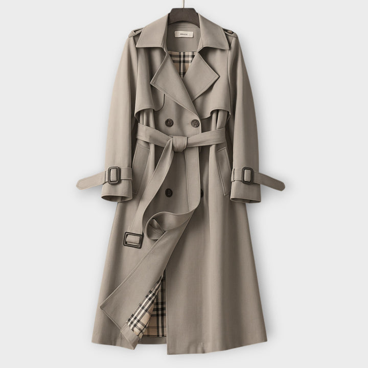 Sienna Classic Trench Coat