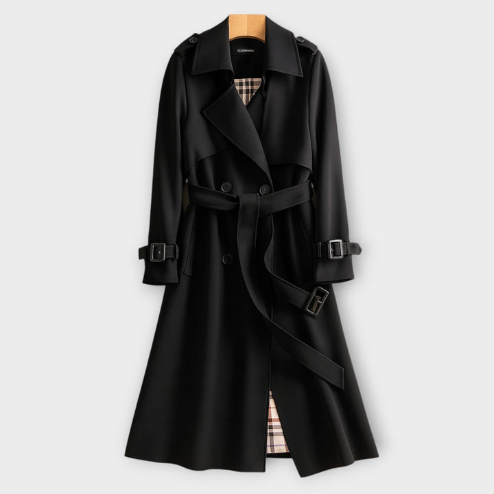 Sienna Classic Trench Coat