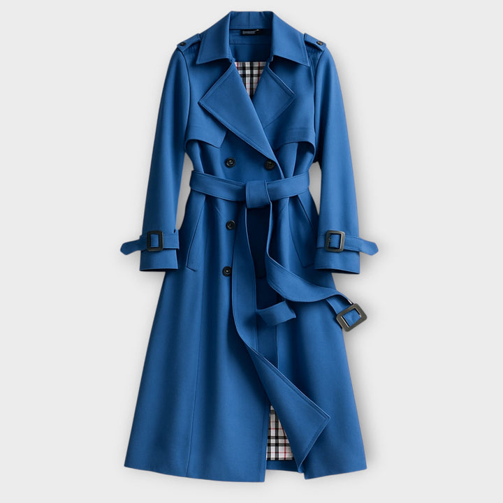 Sienna Classic Trench Coat