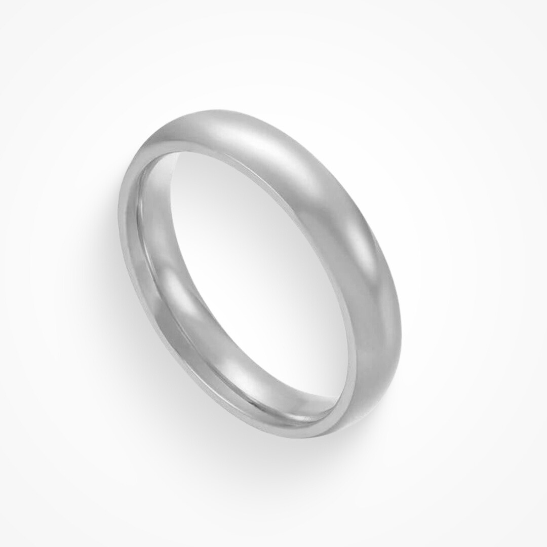 Ring for Everyday Use