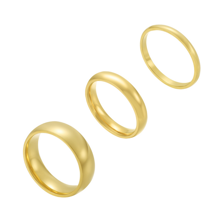 Ring for Everyday Use