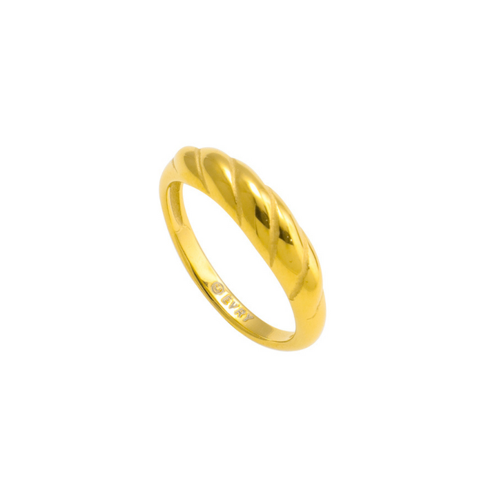 Twist Ring