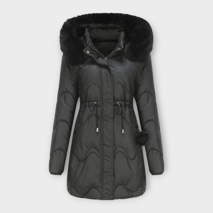 Sabrina - Distinctive & Stylish Women's Jacket