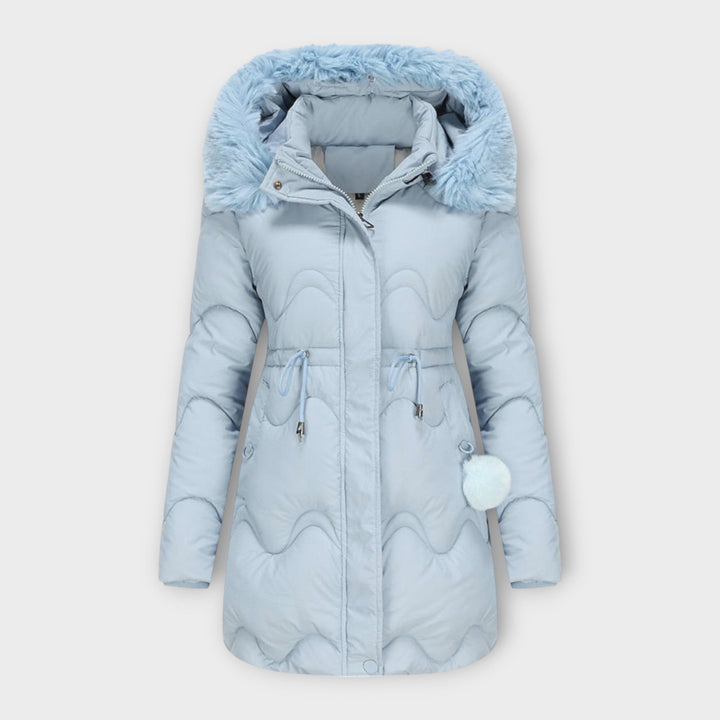 Sabrina - Distinctive & Stylish Women's Jacket