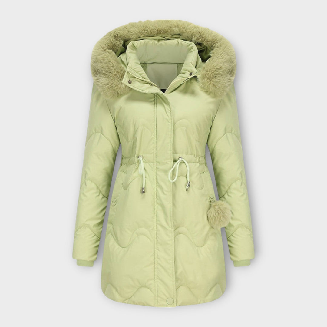 Sabrina - Distinctive & Stylish Women's Jacket