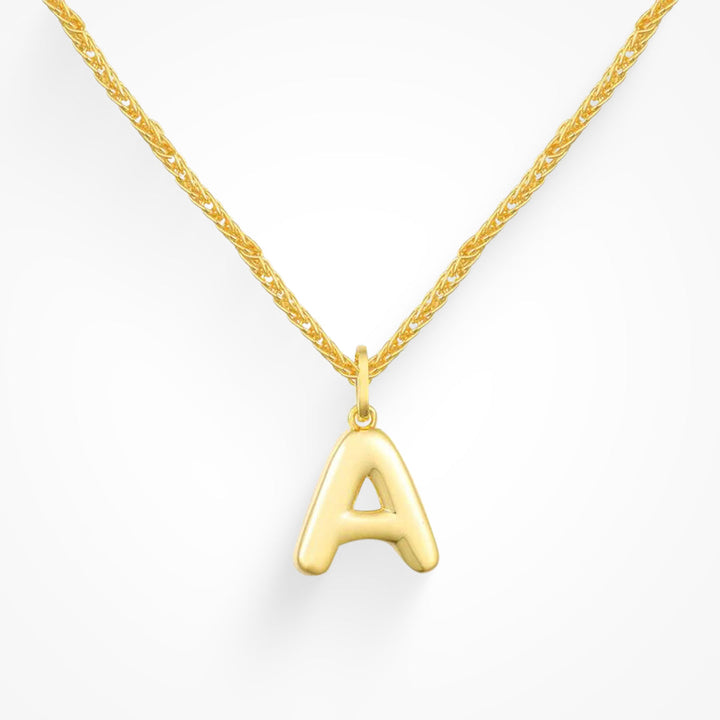 Love Necklace