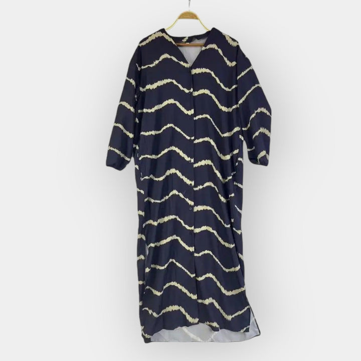 Bohemian Dress