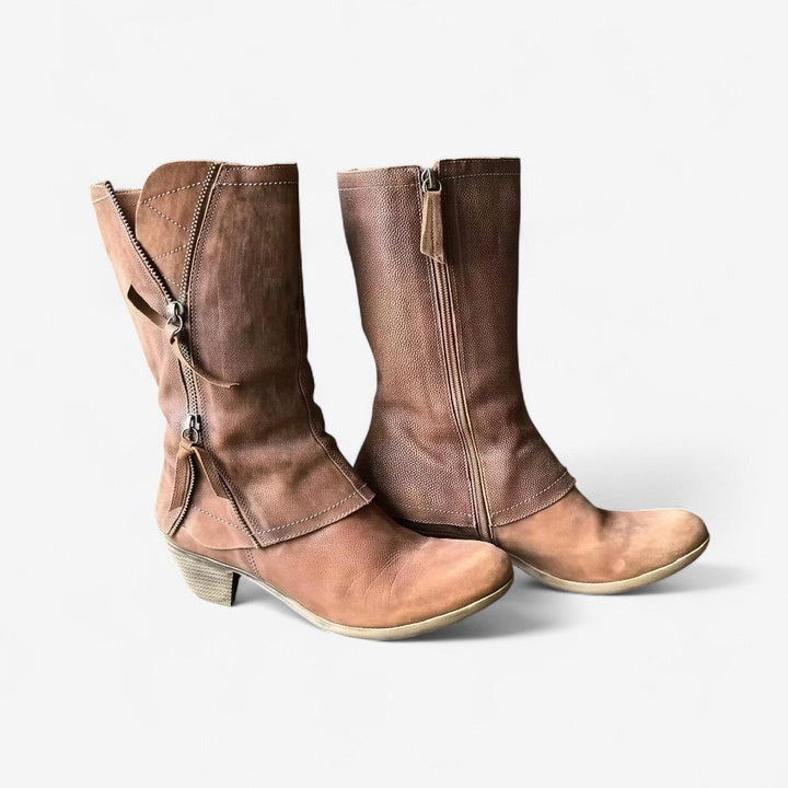 Amparo Fall Boot Collection