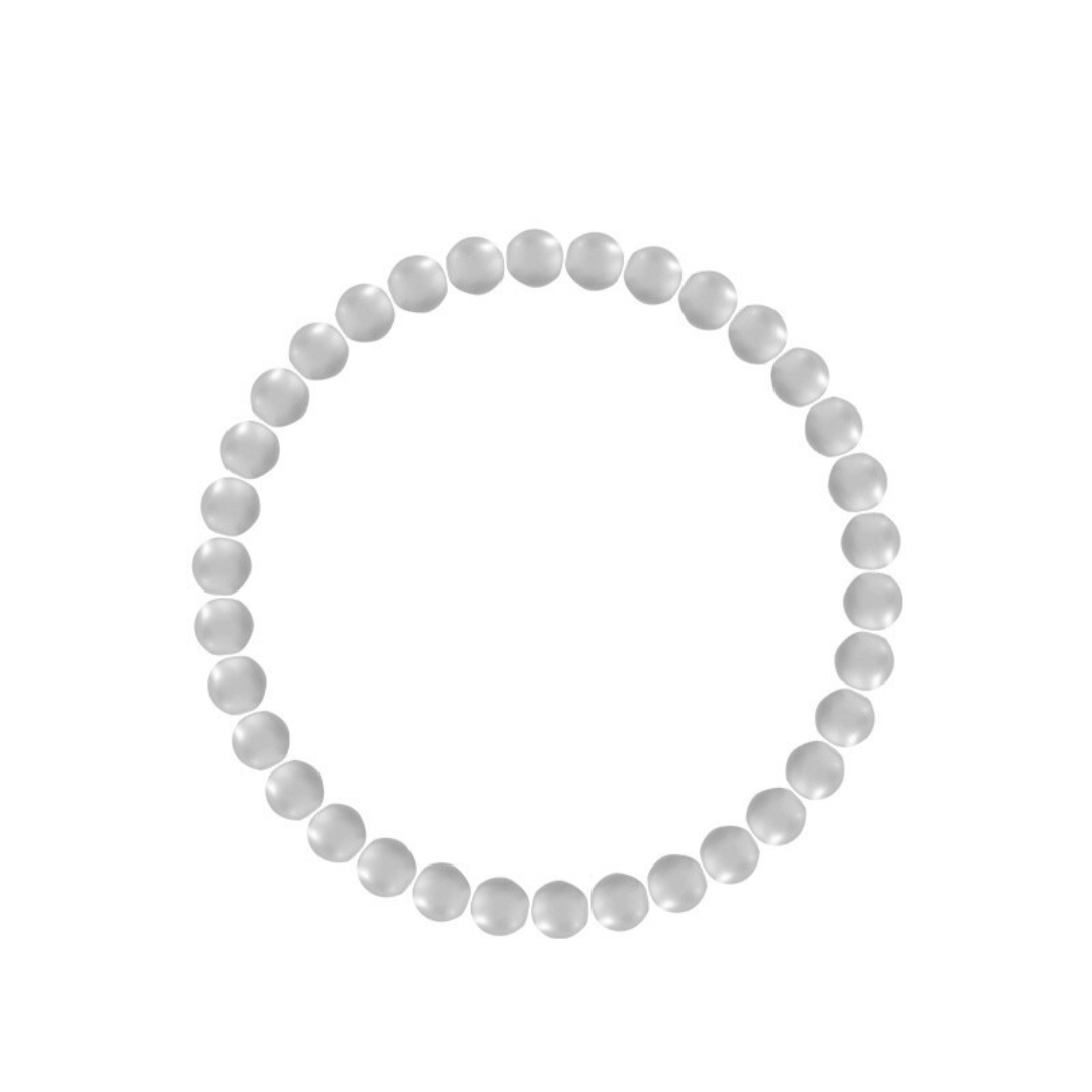 Gold Mykonos Bracelet