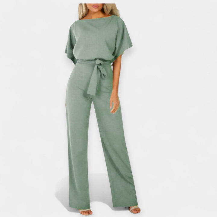Full-Body Jumpsuit for Every Occasion