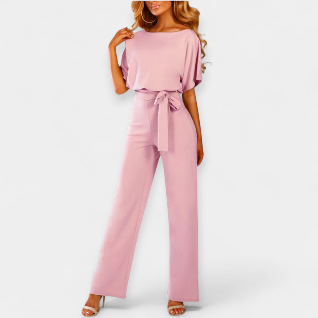 Full-Body Jumpsuit for Every Occasion