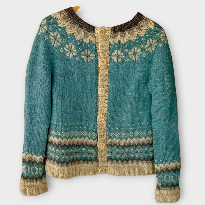 Timeless Knit Cardigan