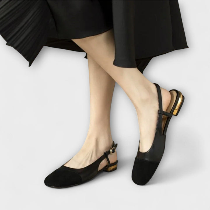 Orthopedic Clogs