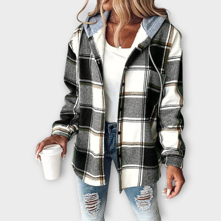 Martina Fall Jacket