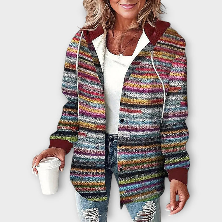 Martina Fall Jacket