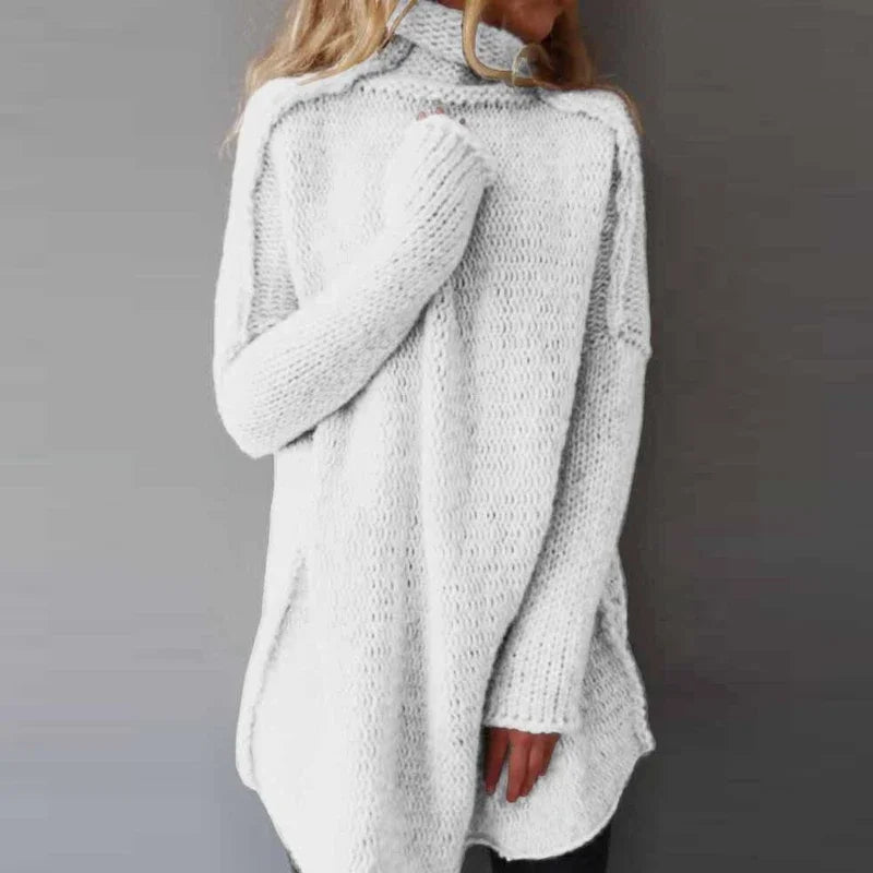 Tatiana | Chic Knit Dress