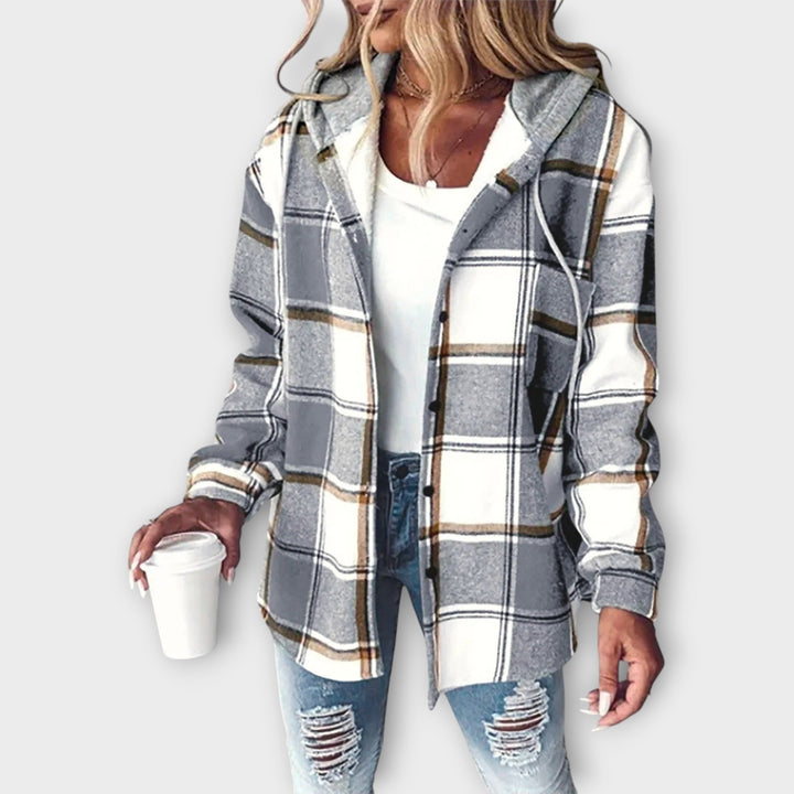 Martina Fall Jacket