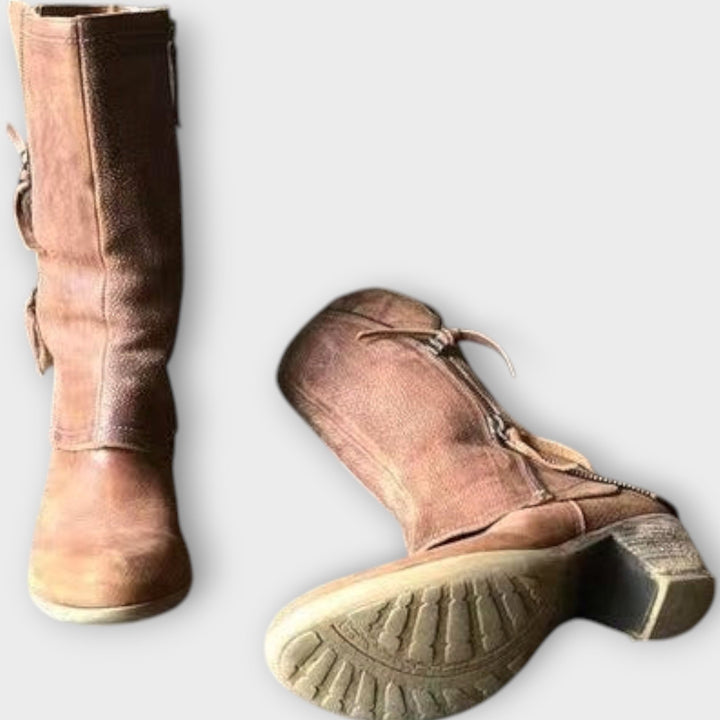 Amparo Fall Boot Collection