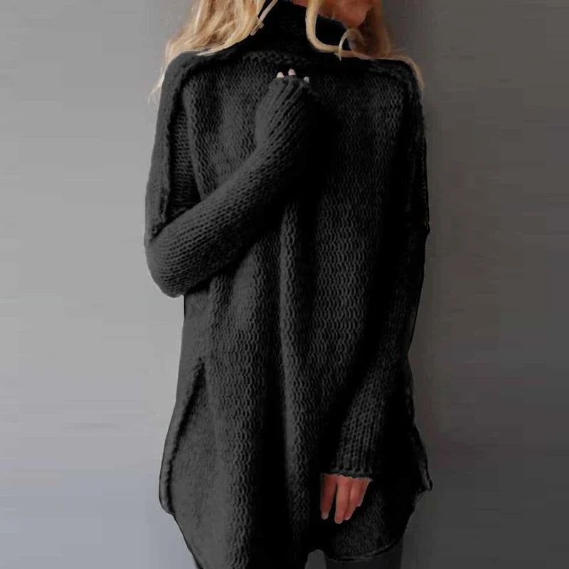 Tatiana | Chic Knit Dress