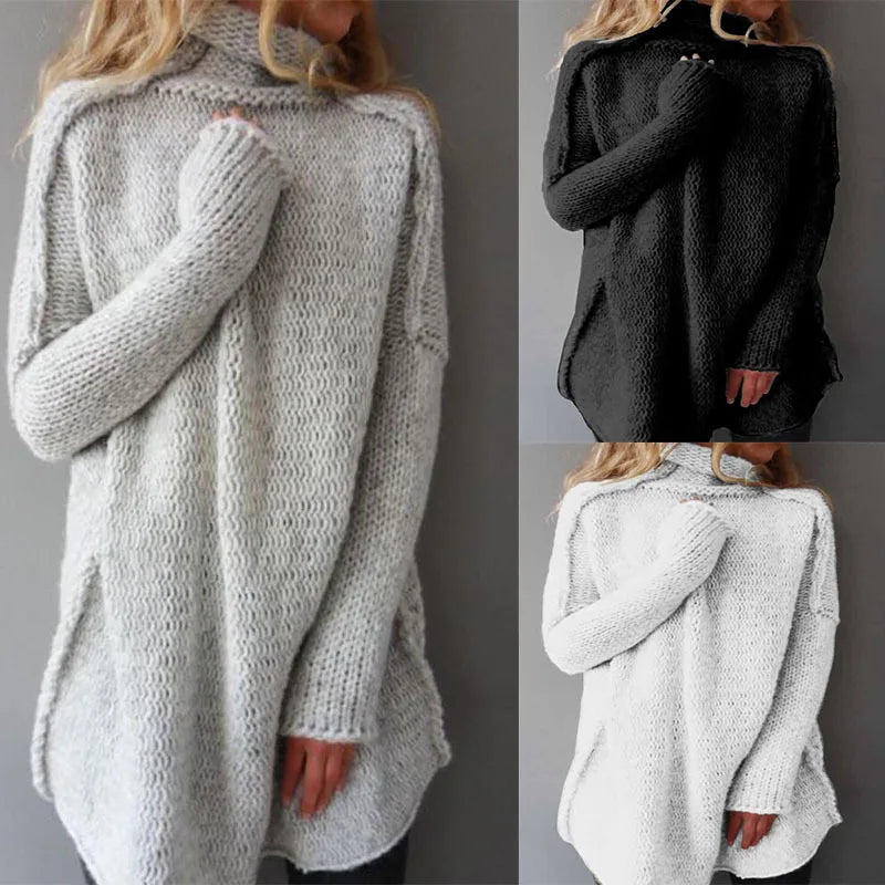 Tatiana | Chic Knit Dress