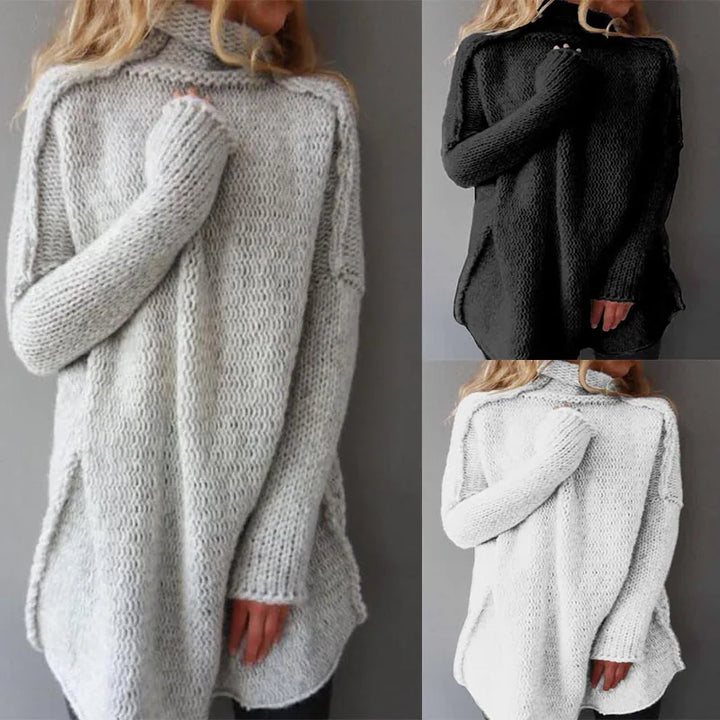 Tatiana | Chic Knit Dress