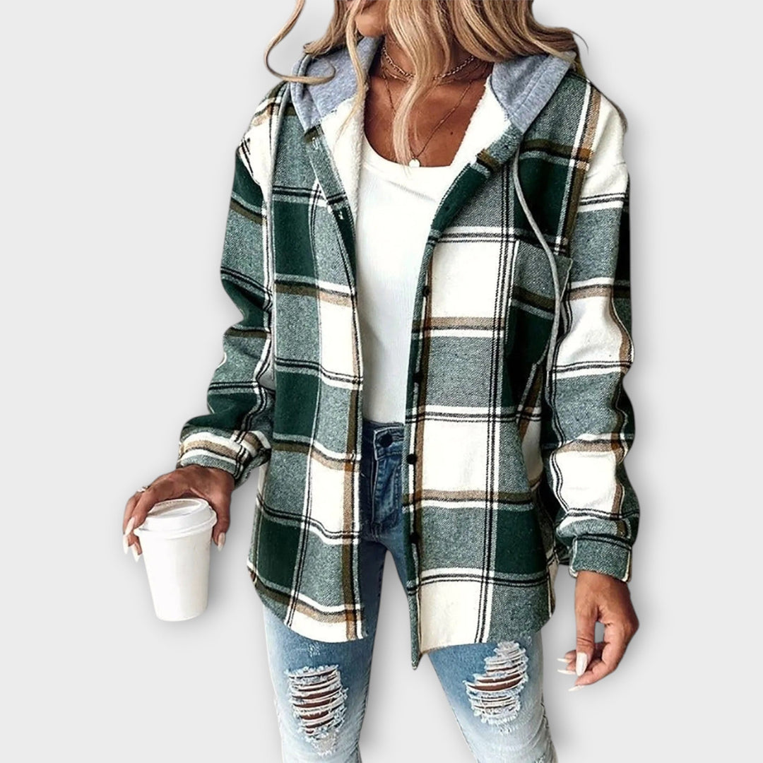 Martina Fall Jacket
