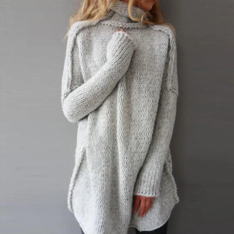 Tatiana | Chic Knit Dress