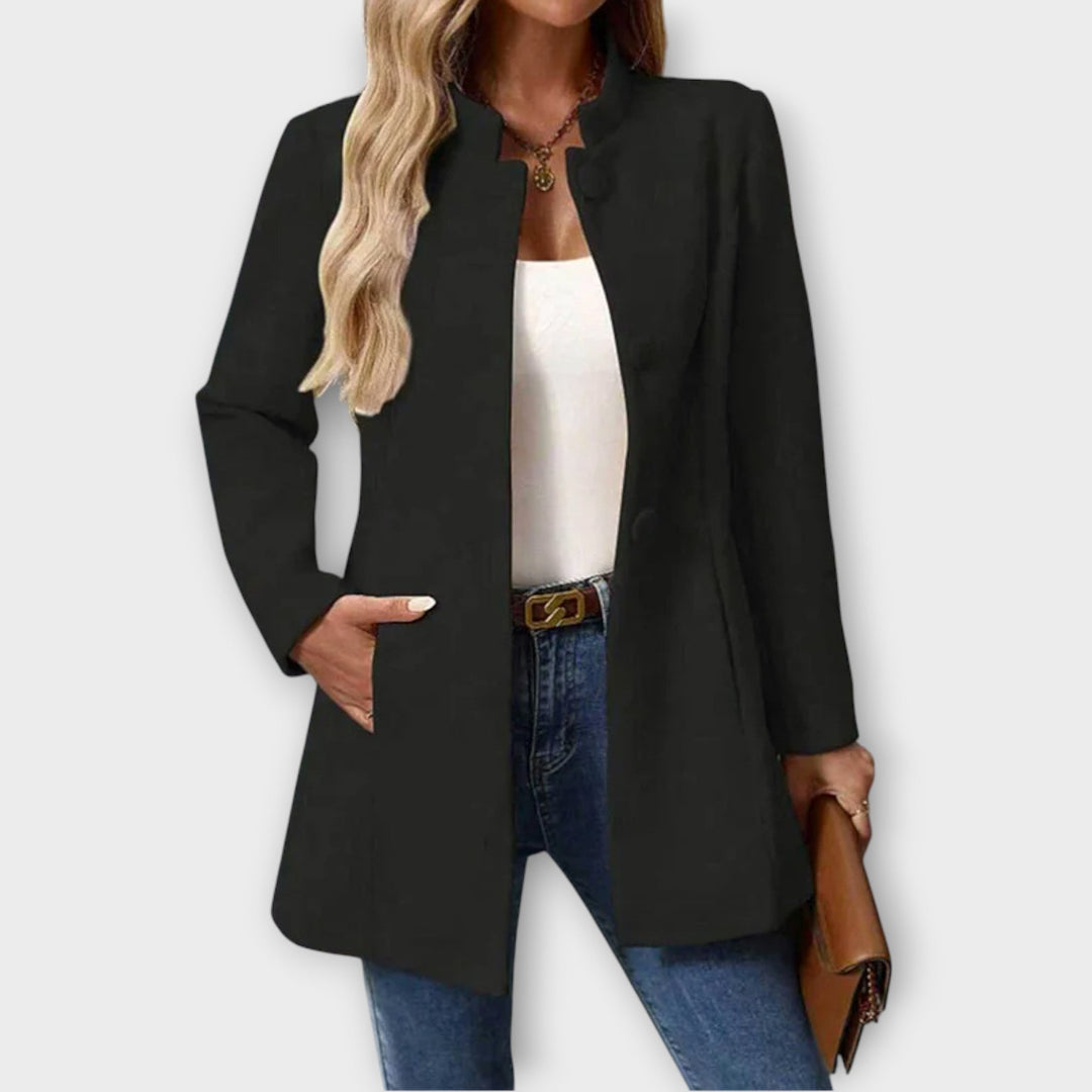 Graceful Elegance Coat