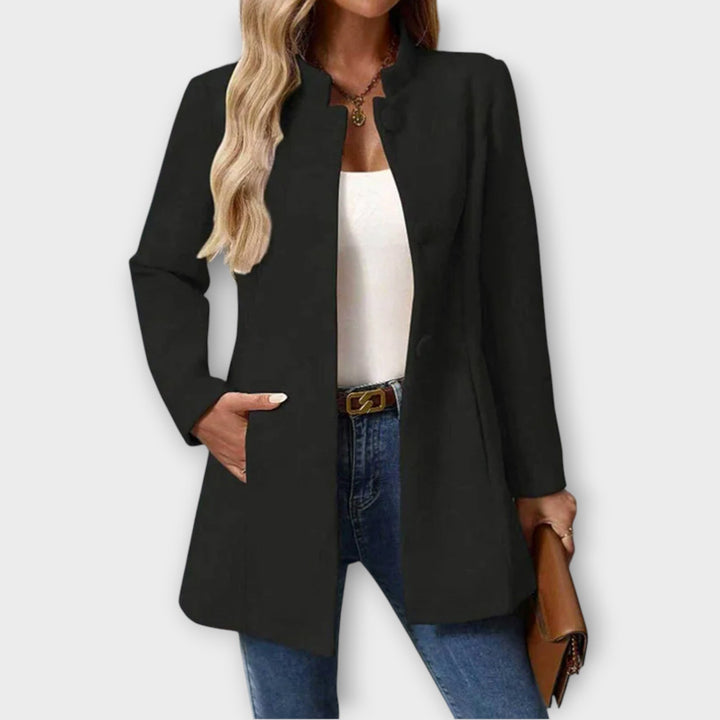 Graceful Elegance Coat
