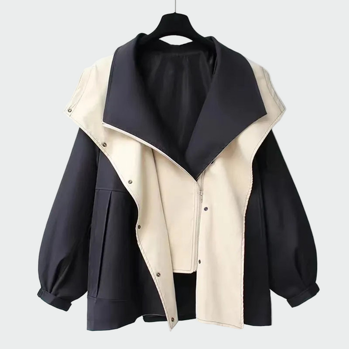 Chic Protective Jacket