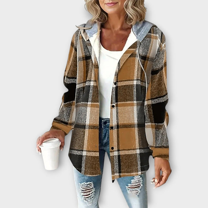 Martina Fall Jacket