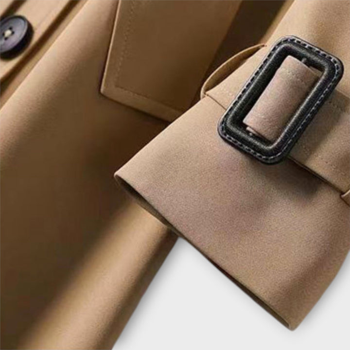 Sienna Classic Trench Coat