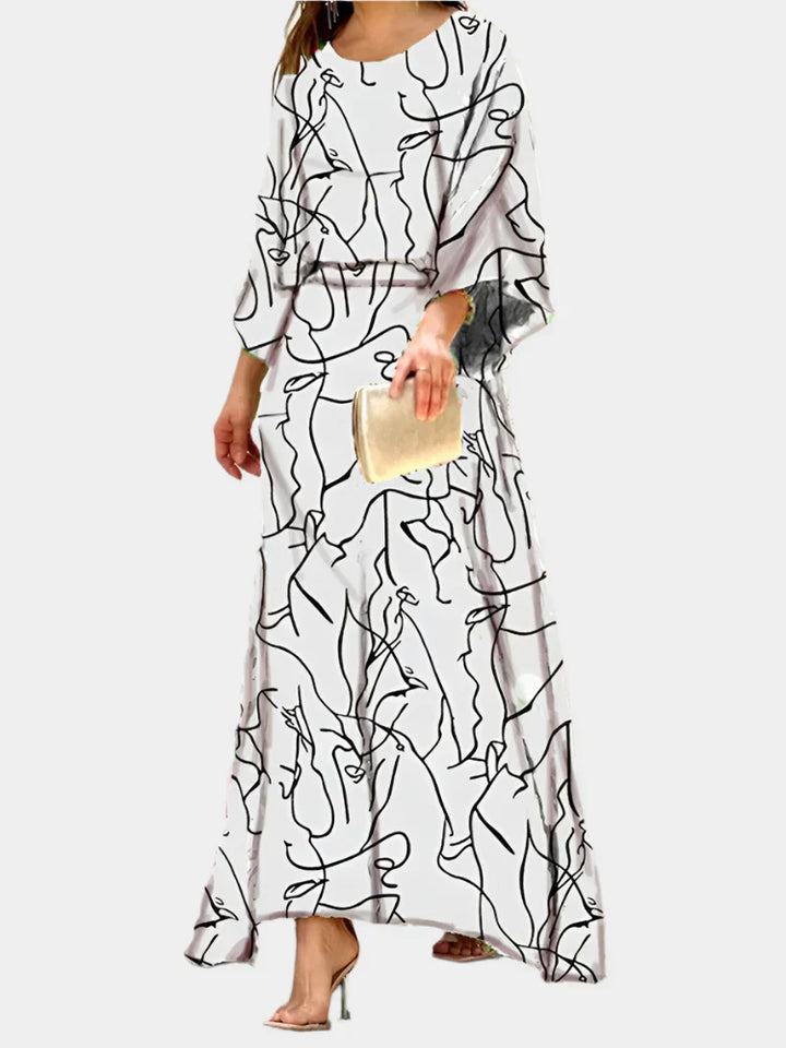 Autumn Dress