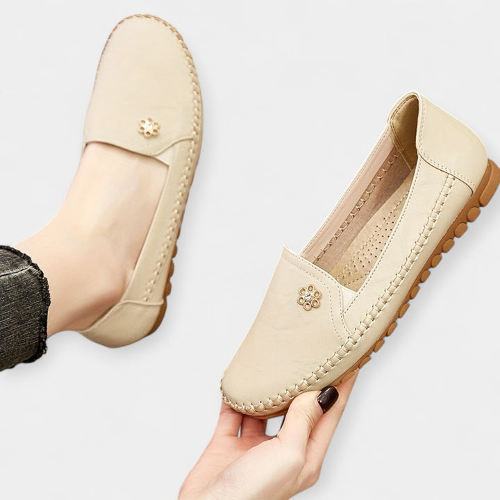 Lightweight Slip-On Boots