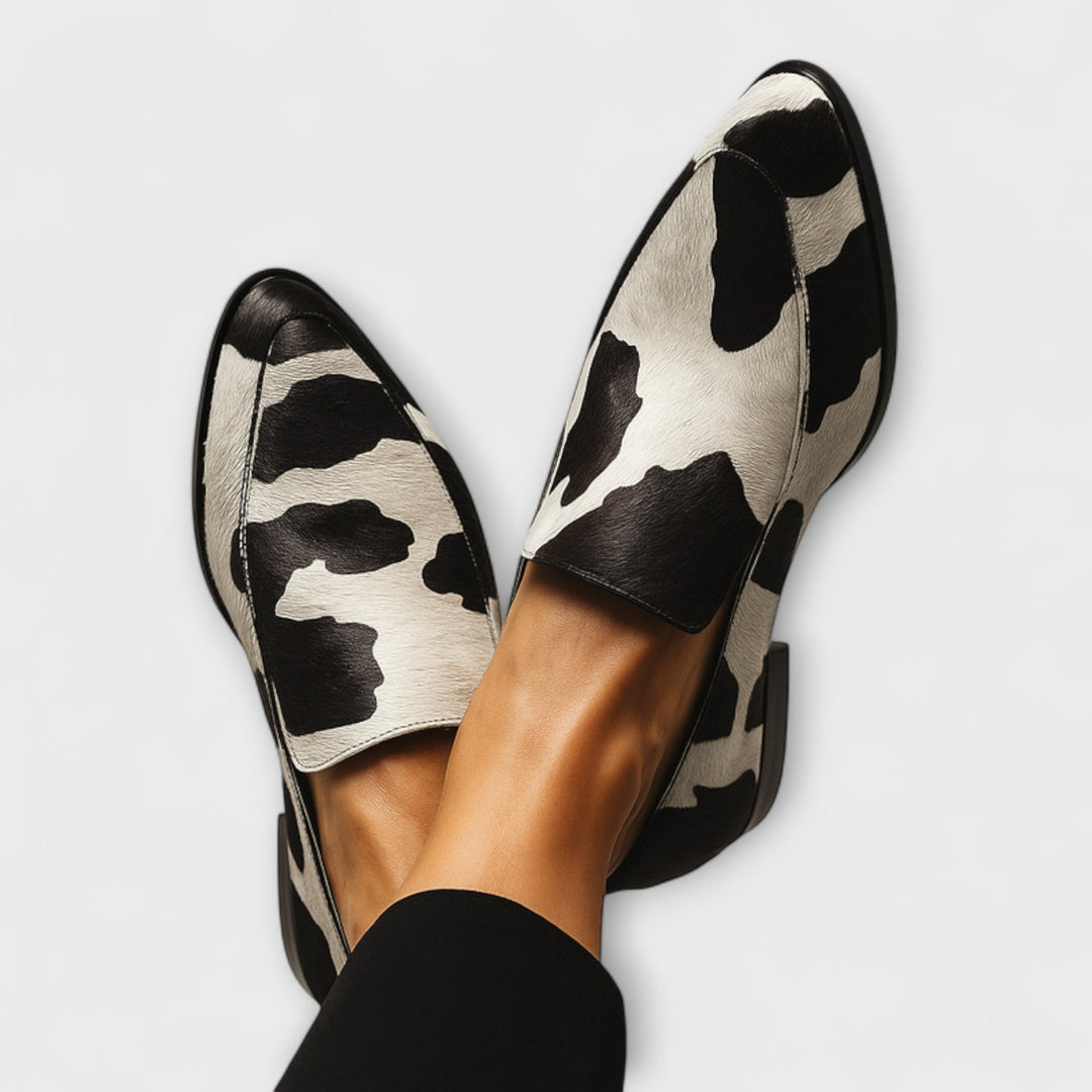Margot - Modern Slipper for Comfort and Style