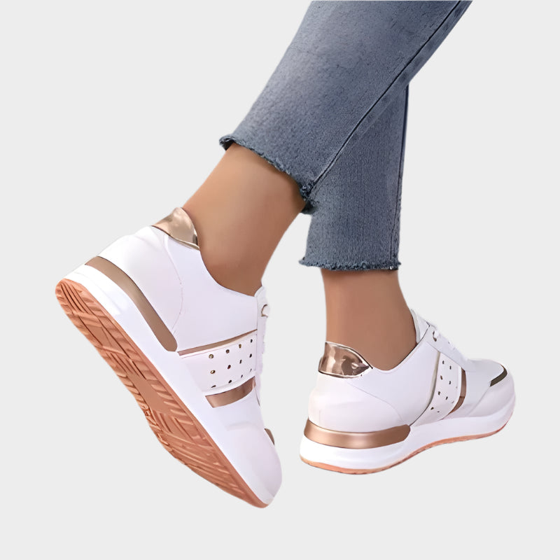 Orthopedic Shoe New Collection