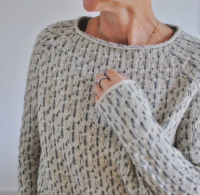 Lilla™ - Cozy Casual Sweater